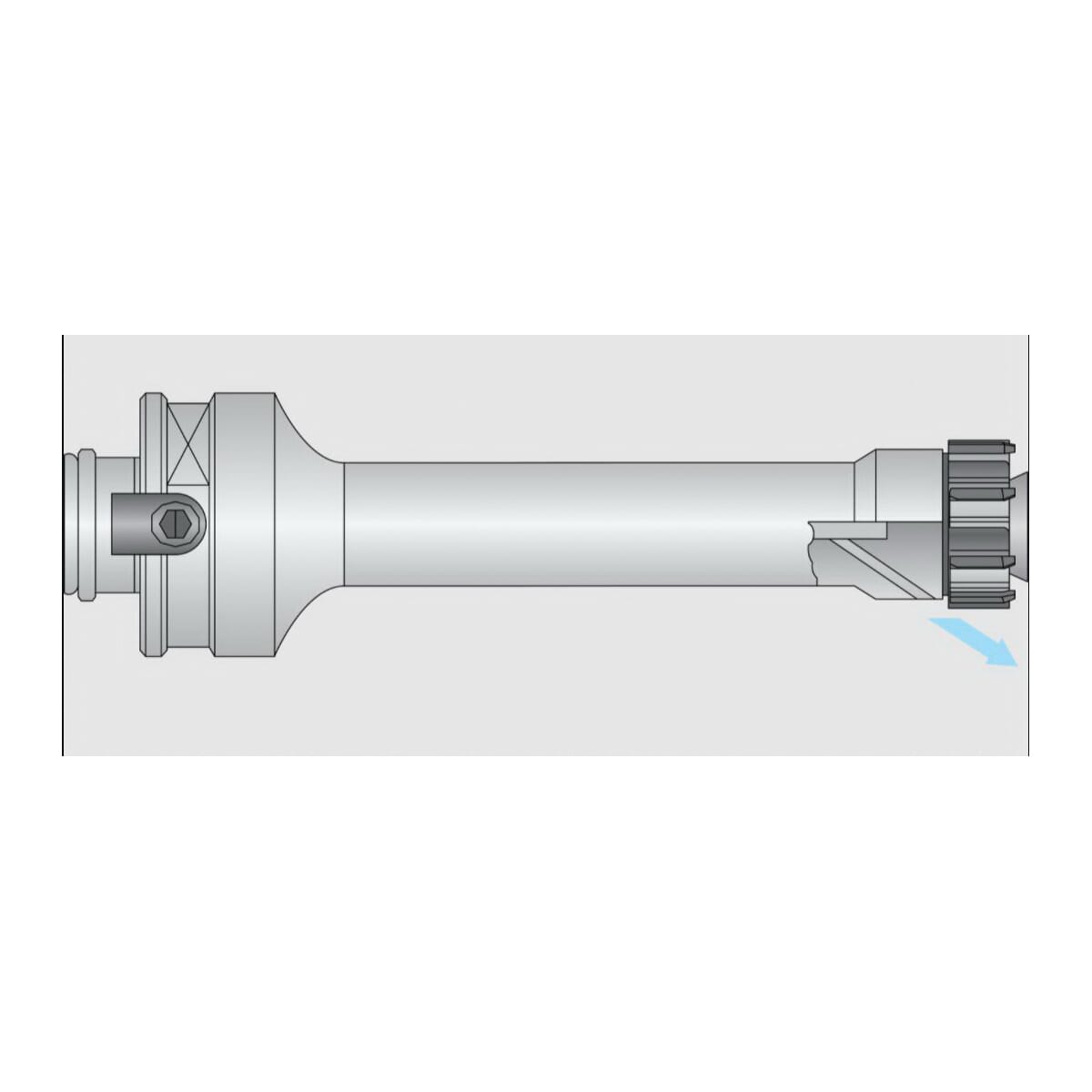 Allied Machine & Engineering 4305-MC-010